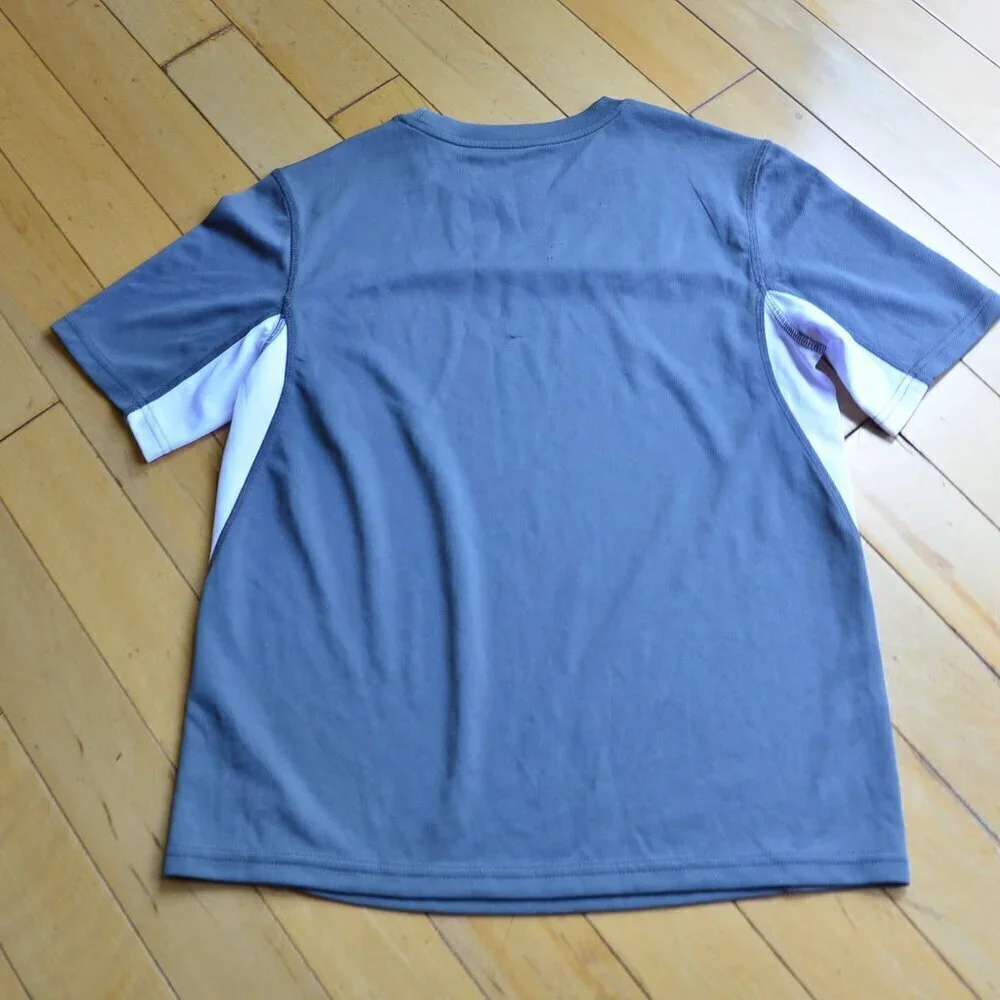 ZeroXposur Down Drift Swim Top Boy XL 18/20